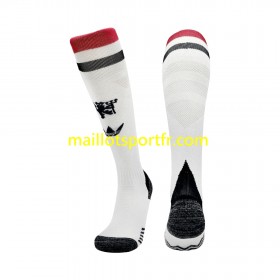 Manchester United Troisieme Chaussettes 2024/25